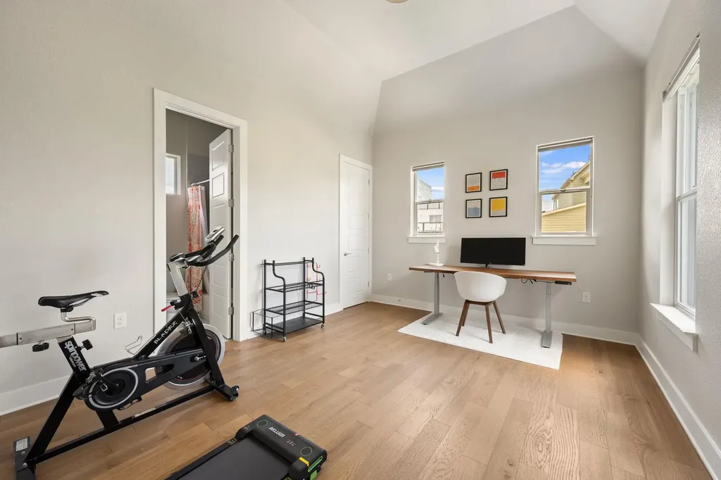 5917 Florencia Lane Austin TX 78724