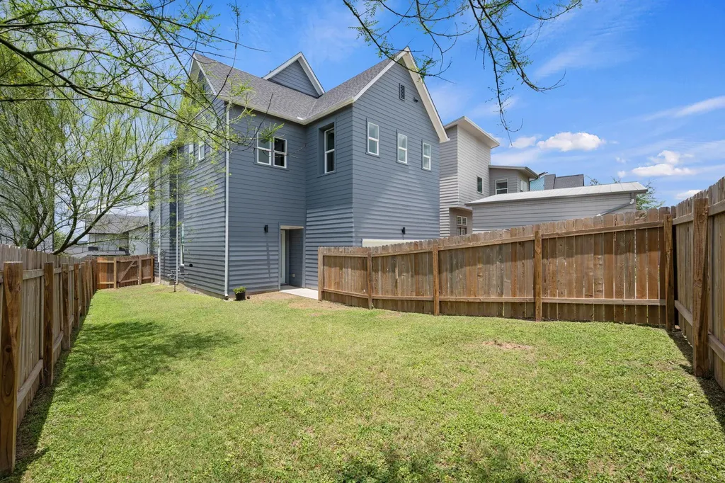 5917 Florencia Lane Austin TX 78724
