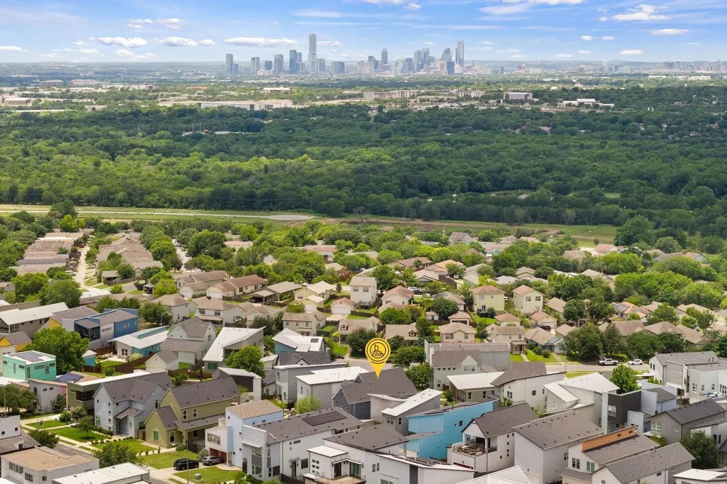 5917 Florencia Lane Austin TX 78724