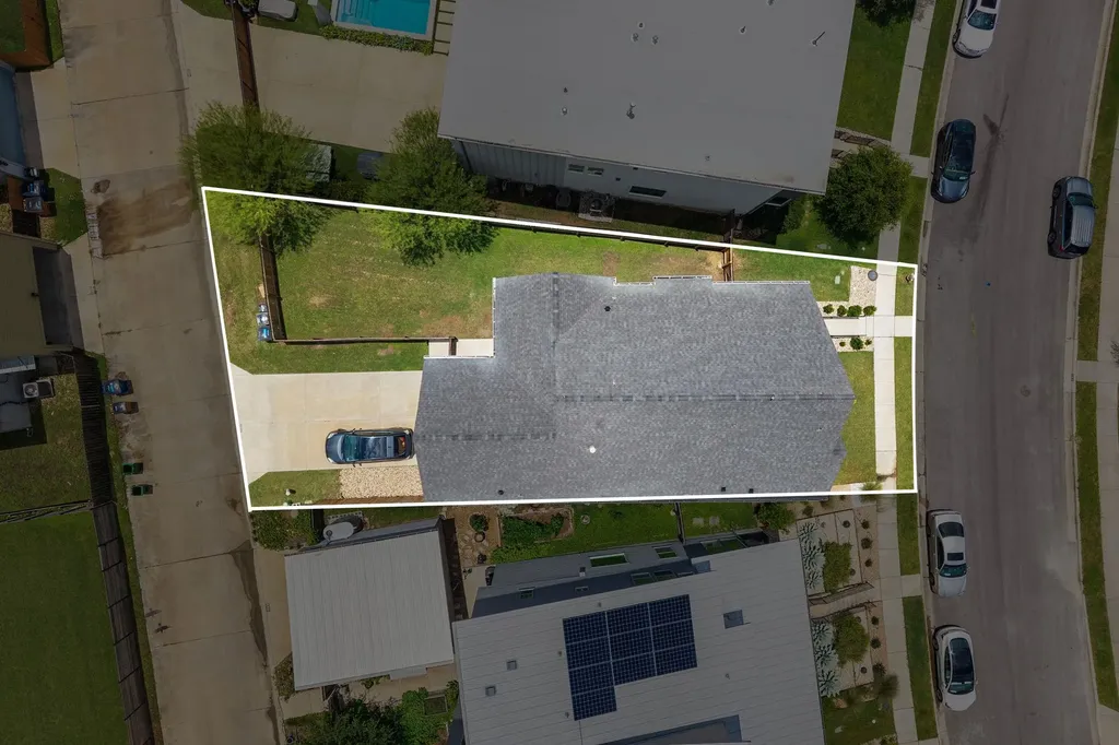 5917 Florencia Lane Austin TX 78724