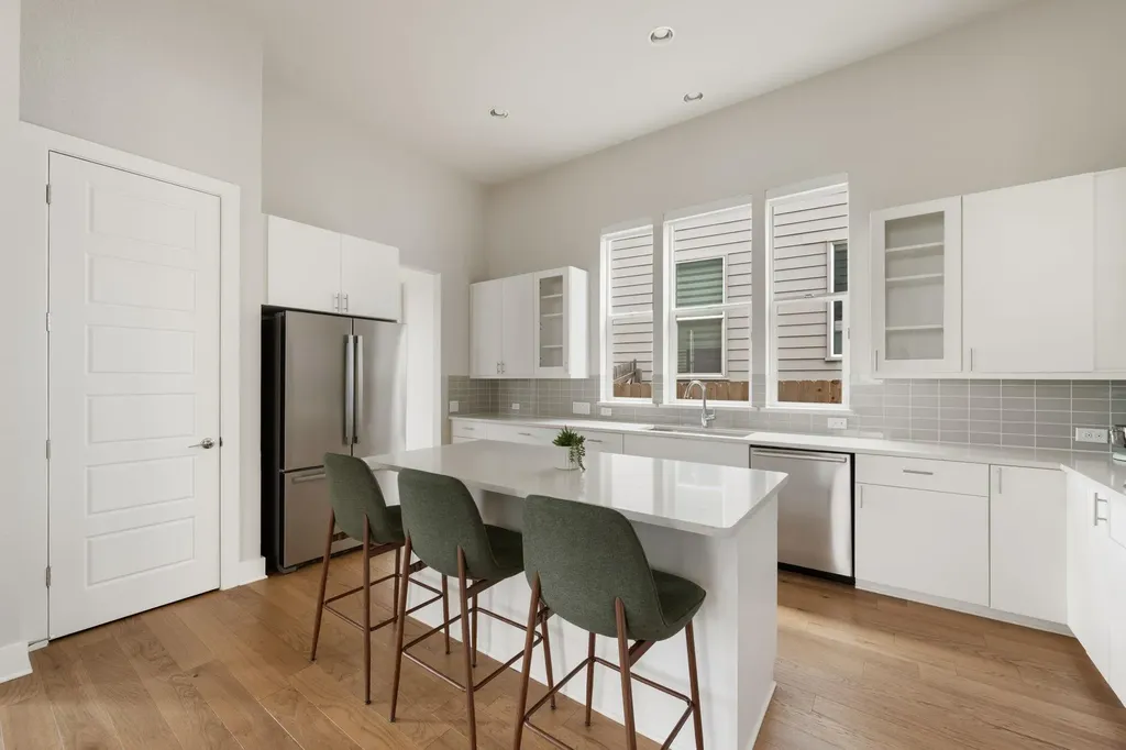 5917 Florencia Lane Austin TX 78724