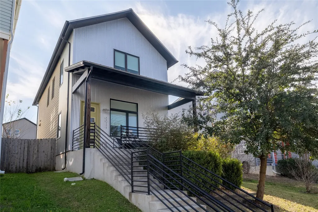 6021 Seville Drive Austin TX 78724