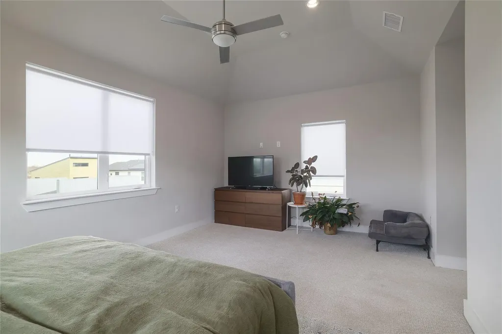 6021 Seville Drive Austin TX 78724