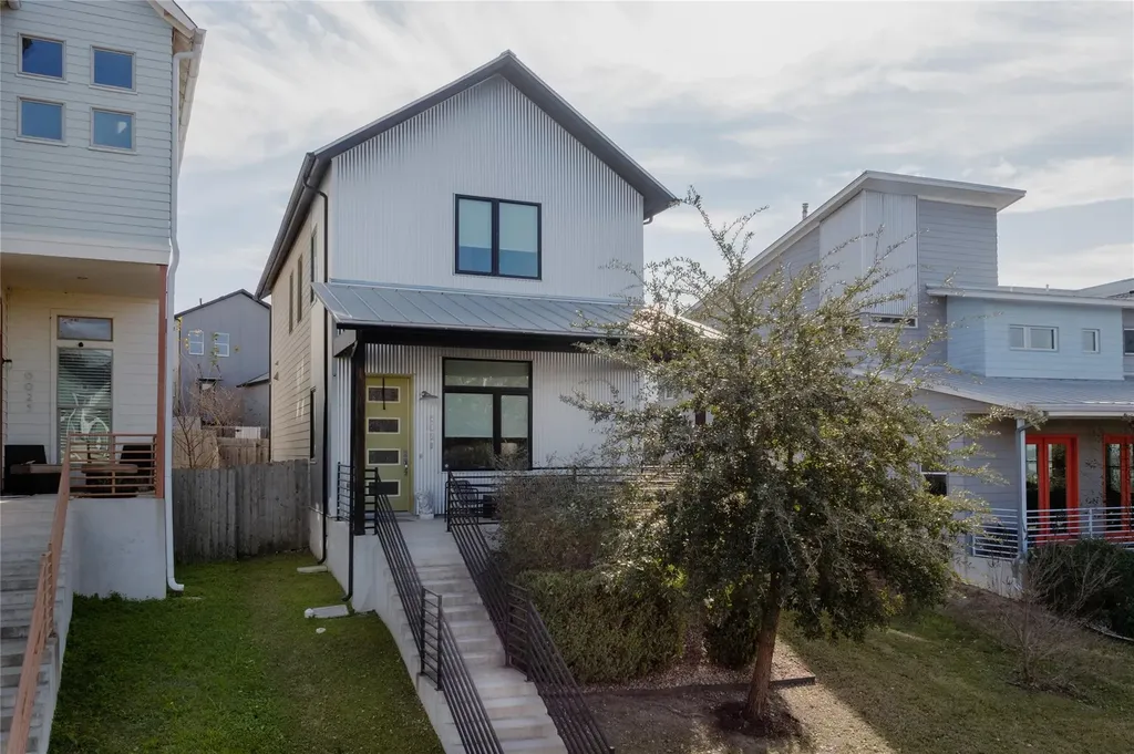 6021 Seville Drive Austin TX 78724