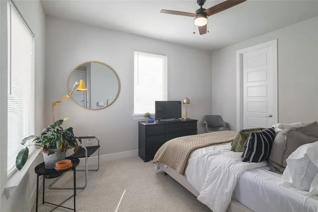 6021 Seville Drive Austin TX 78724