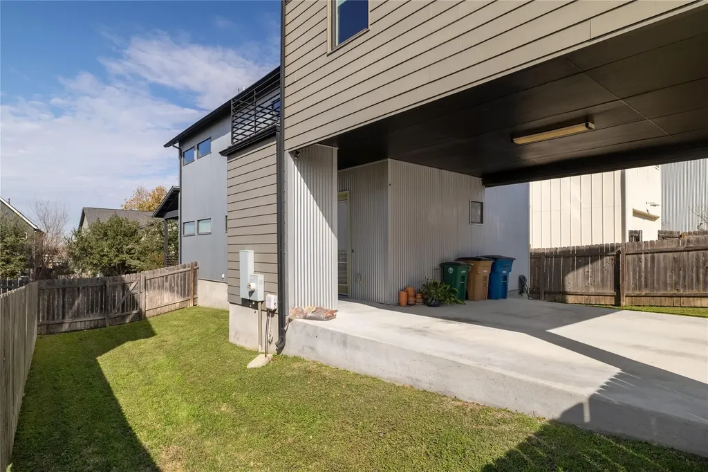 6021 Seville Drive Austin TX 78724