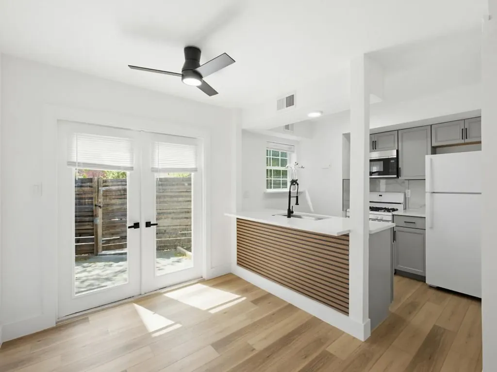 7801 Shoal Creek Blvd Boulevard Austin TX 78757