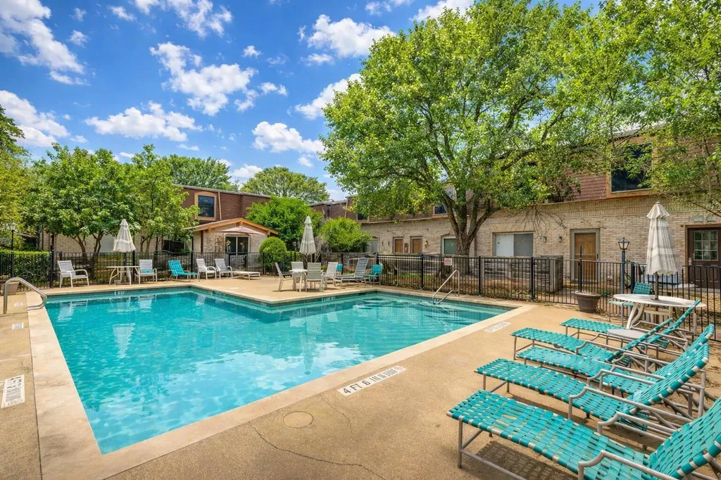 7801 Shoal Creek Blvd Boulevard Austin TX 78757