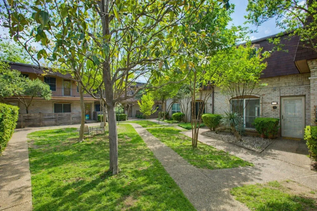 7801 Shoal Creek Blvd Boulevard Austin TX 78757