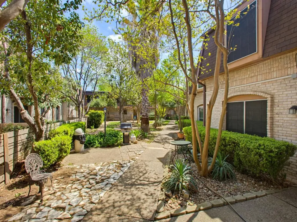 7801 Shoal Creek Blvd Boulevard Austin TX 78757