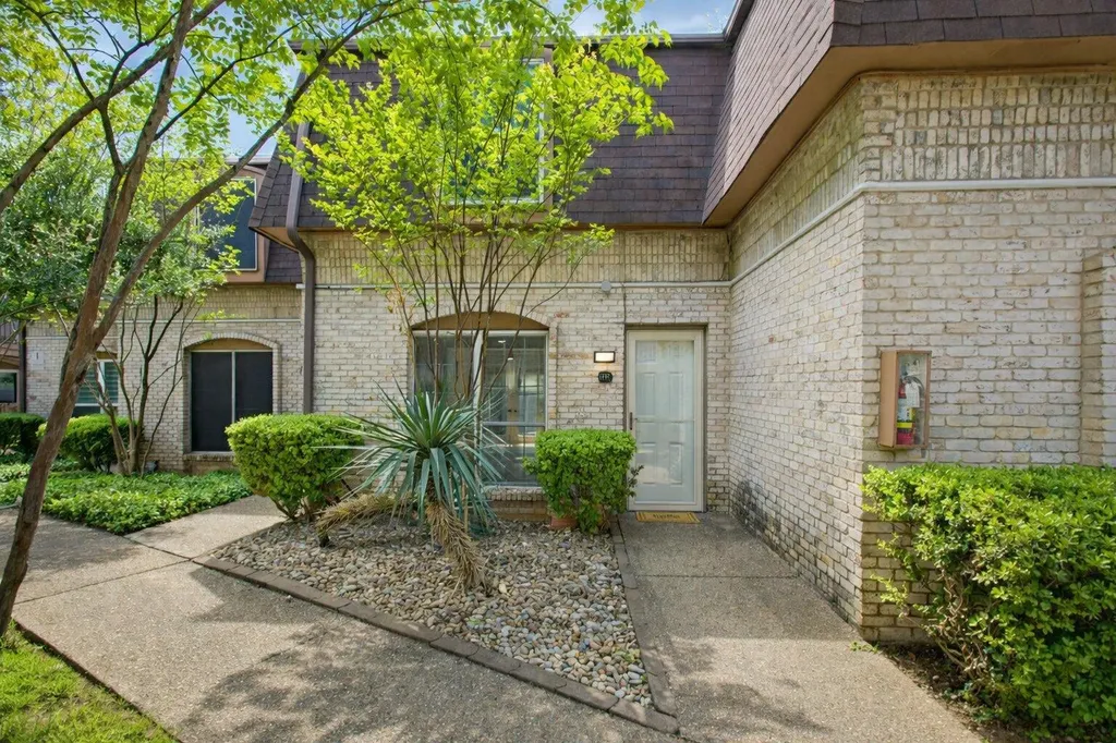 7801 Shoal Creek Blvd Boulevard Austin TX 78757