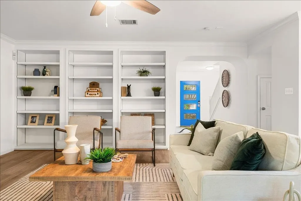 2524 Lavendale Court Austin TX 78748