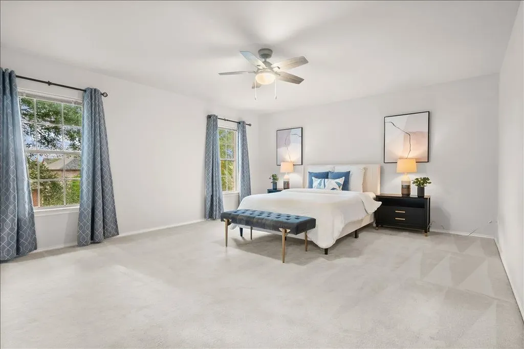 2524 Lavendale Court Austin TX 78748