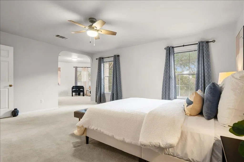 2524 Lavendale Court Austin TX 78748
