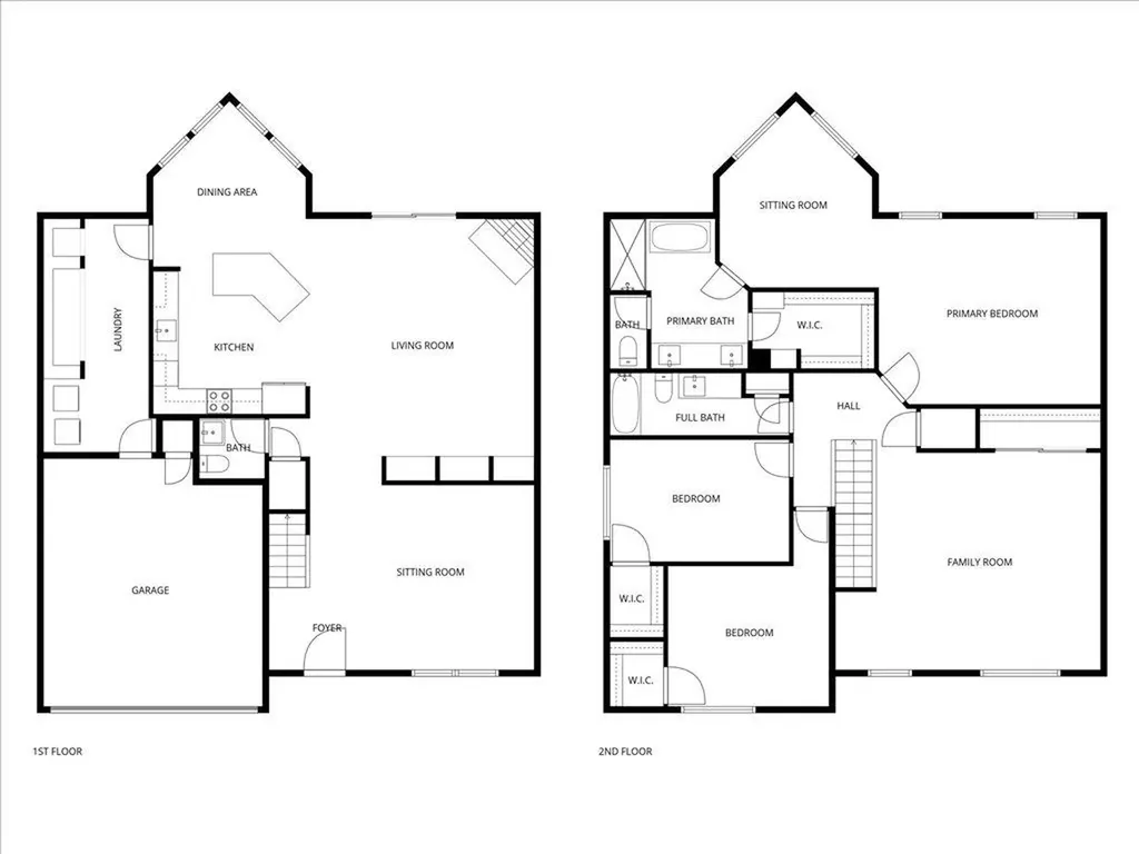 2524 Lavendale Court Austin TX 78748