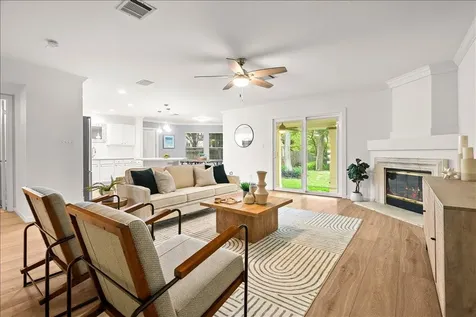 2524 Lavendale Court Austin TX 78748