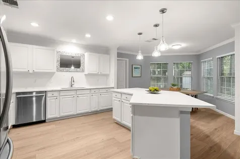 2524 Lavendale Court Austin TX 78748