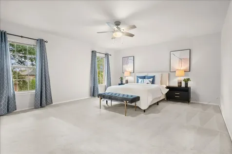 2524 Lavendale Court Austin TX 78748