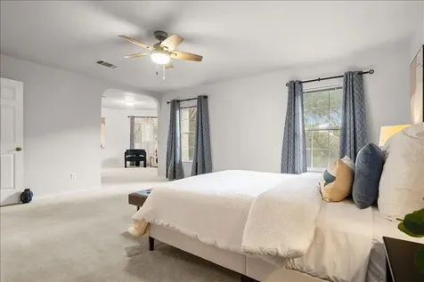 2524 Lavendale Court Austin TX 78748