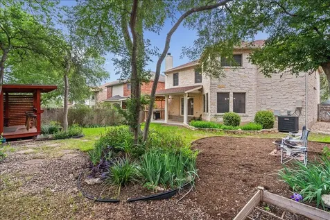 2524 Lavendale Court Austin TX 78748