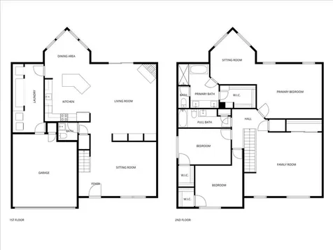 2524 Lavendale Court Austin TX 78748