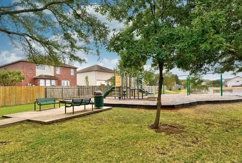 2524 Lavendale Court Austin TX 78748