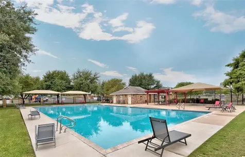 2524 Lavendale Court Austin TX 78748