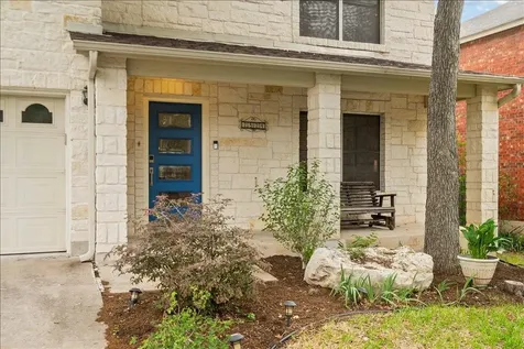 2524 Lavendale Court Austin TX 78748