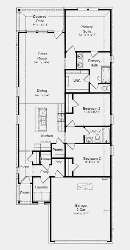 519 Unakite Trail Liberty Hill TX 78642