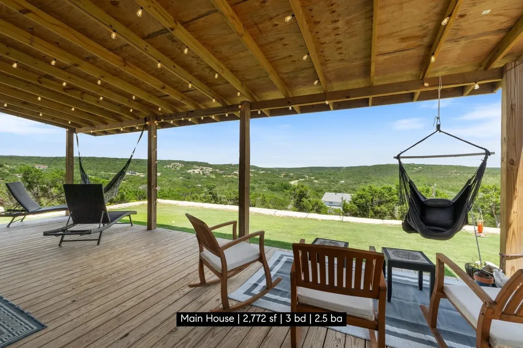 11104 Trails End Road Leander TX 78641