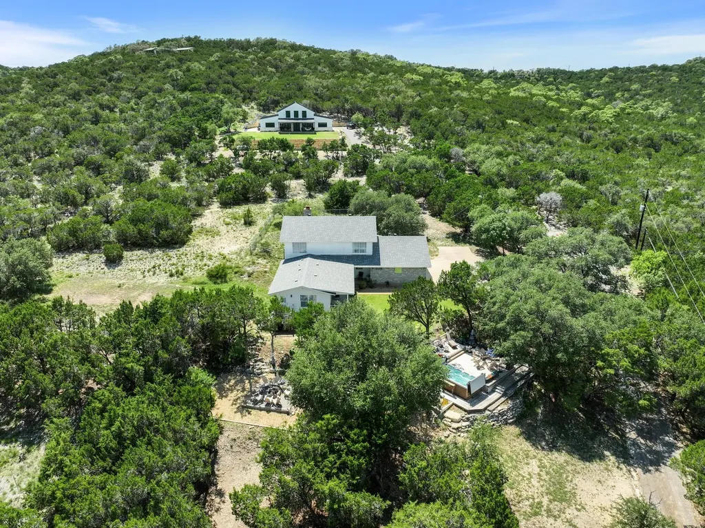 11104 Trails End Road Leander TX 78641