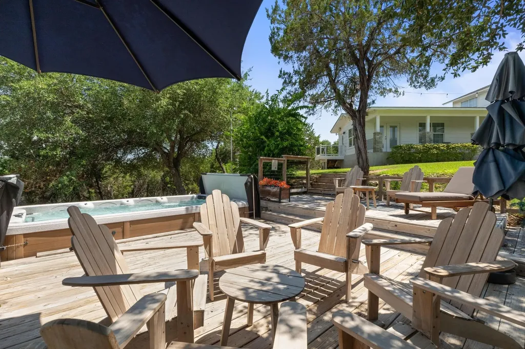 11104 Trails End Road Leander TX 78641