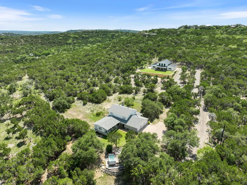 11104 Trails End Road Leander TX 78641