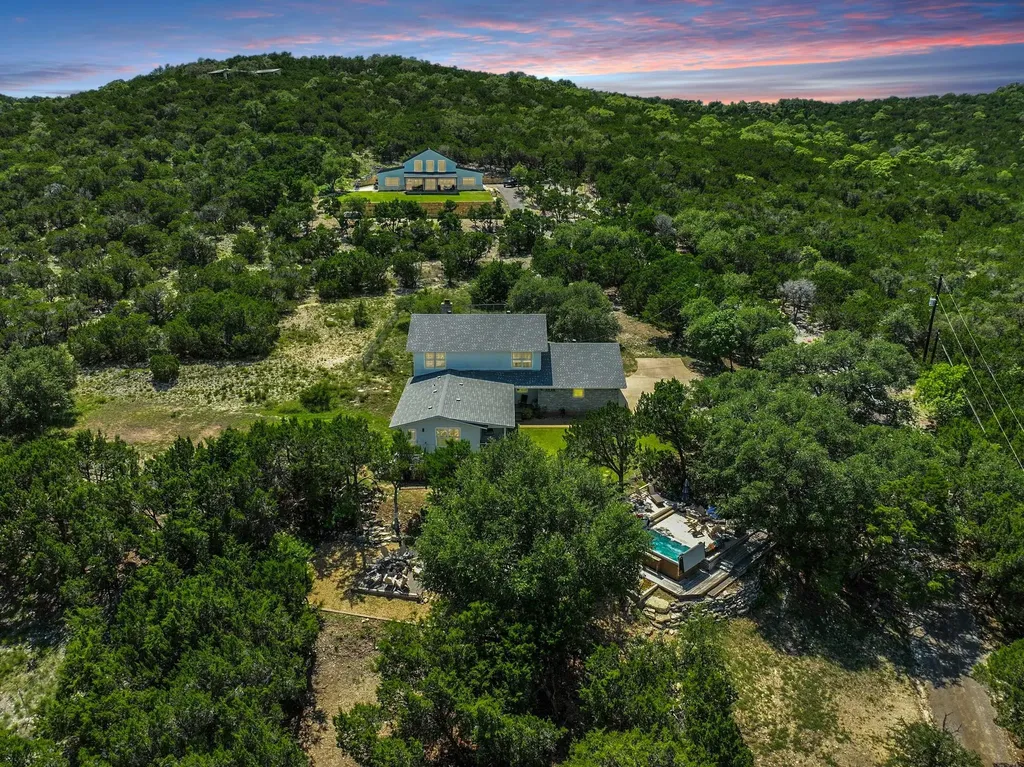 11104 Trails End Road Leander TX 78641