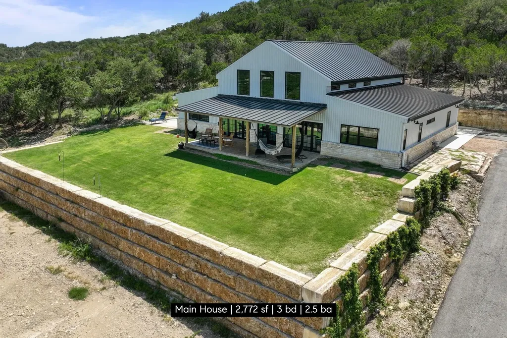 11104 Trails End Road Leander TX 78641