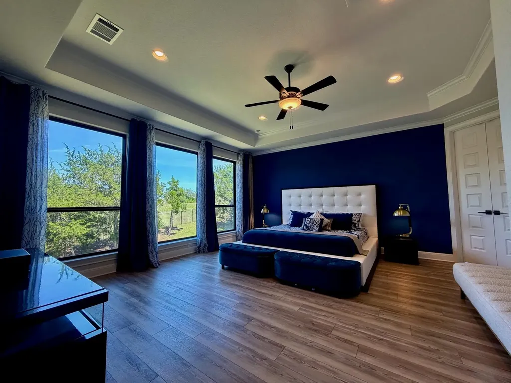 113 Spence Lane Liberty Hill TX 78642