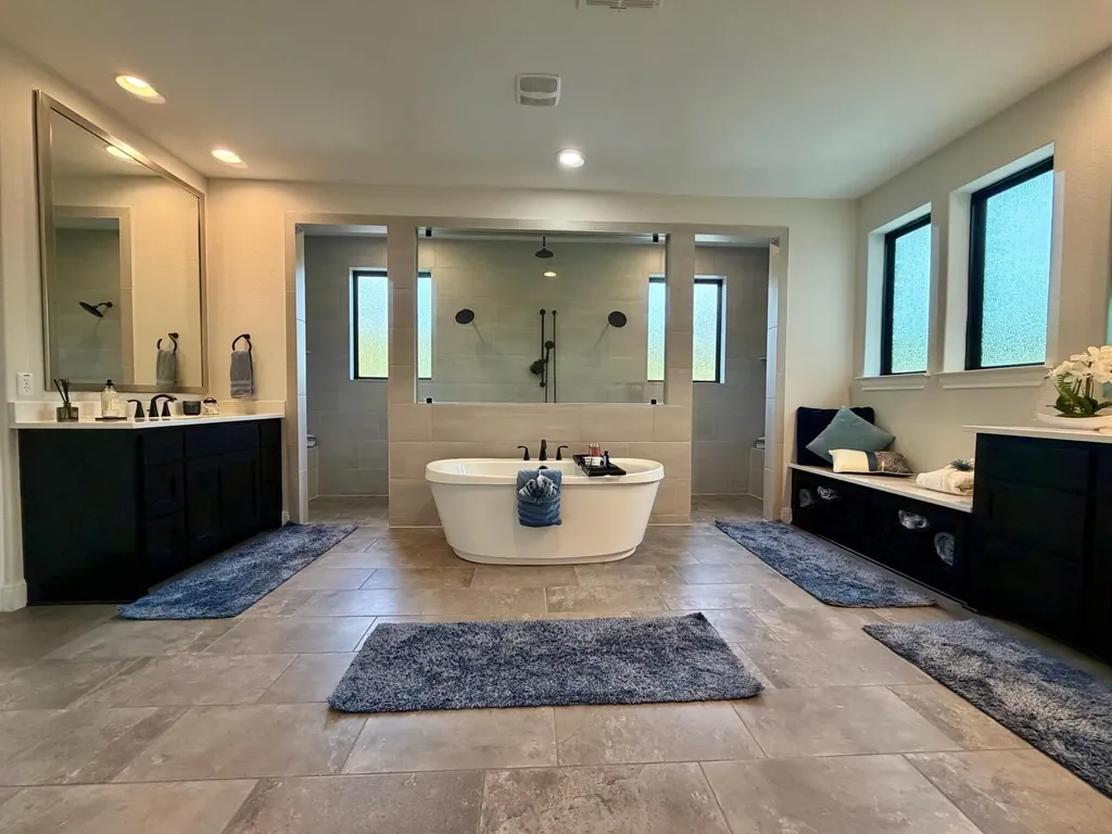 113 Spence Lane Liberty Hill TX 78642