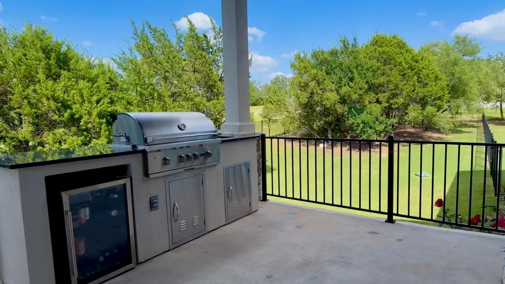 113 Spence Lane Liberty Hill TX 78642