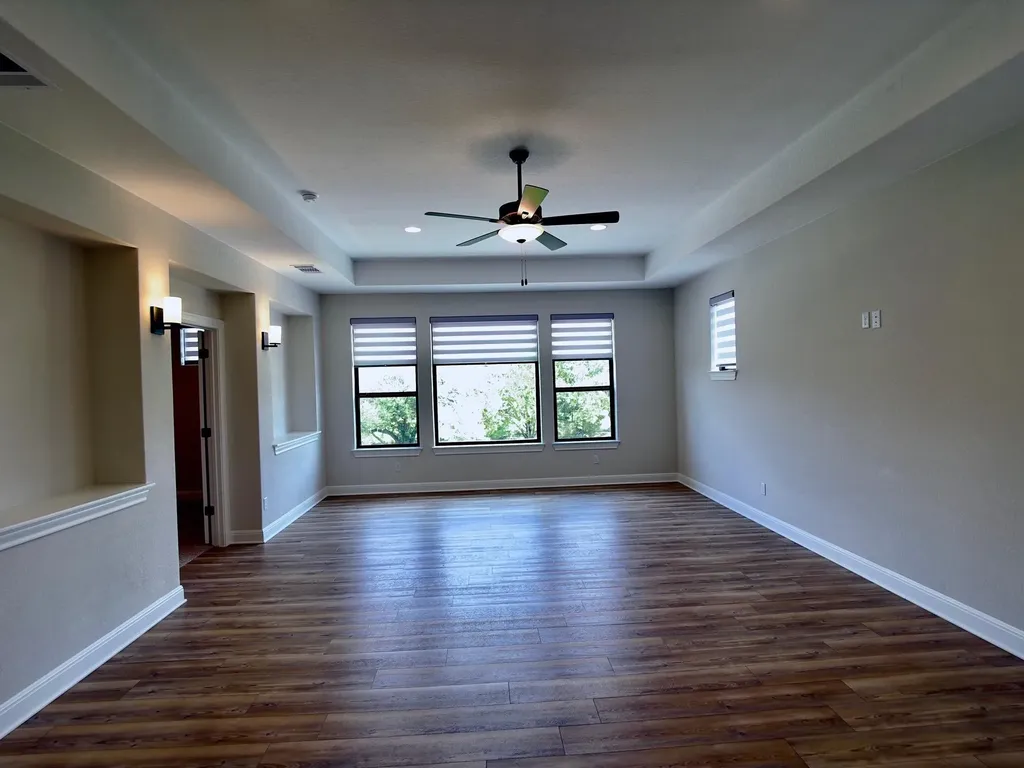 113 Spence Lane Liberty Hill TX 78642