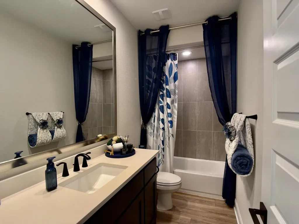 113 Spence Lane Liberty Hill TX 78642