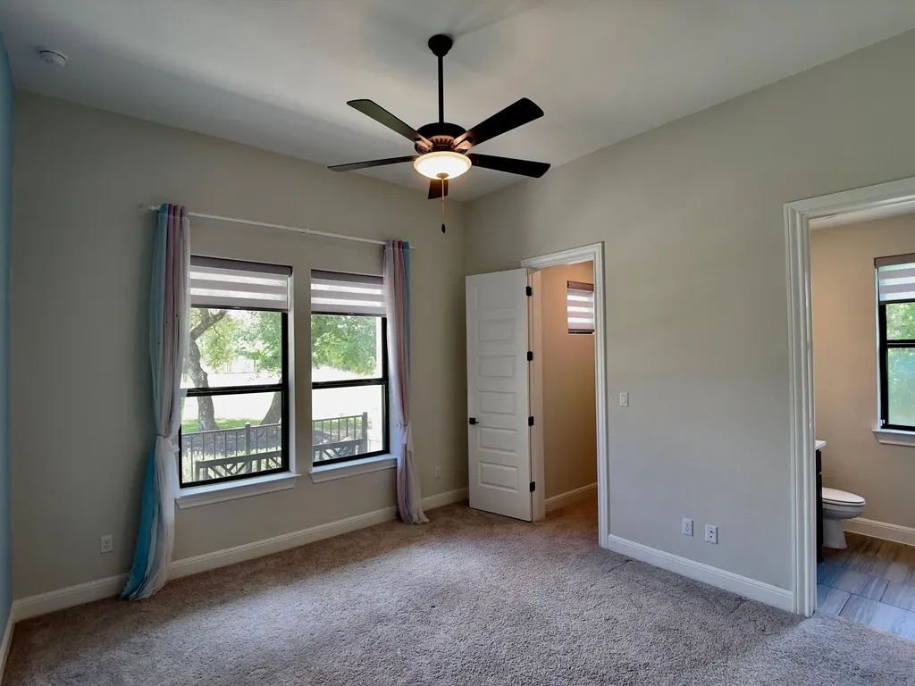 113 Spence Lane Liberty Hill TX 78642