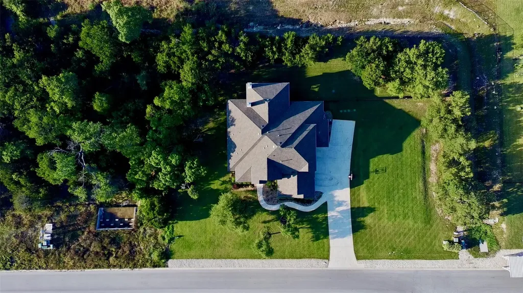 113 Spence Lane Liberty Hill TX 78642