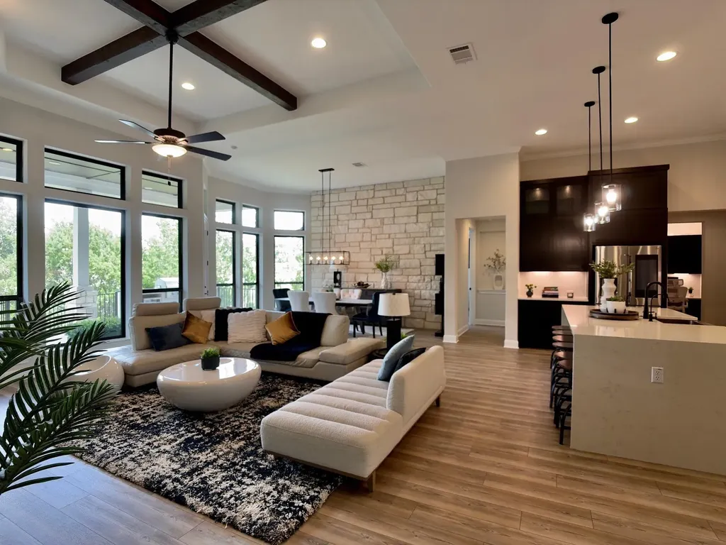 113 Spence Lane Liberty Hill TX 78642