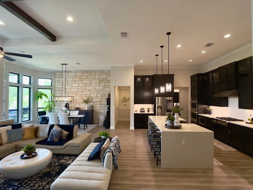 113 Spence Lane Liberty Hill TX 78642