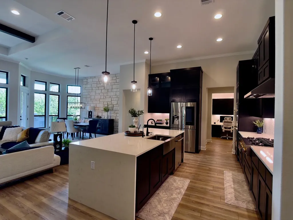 113 Spence Lane Liberty Hill TX 78642