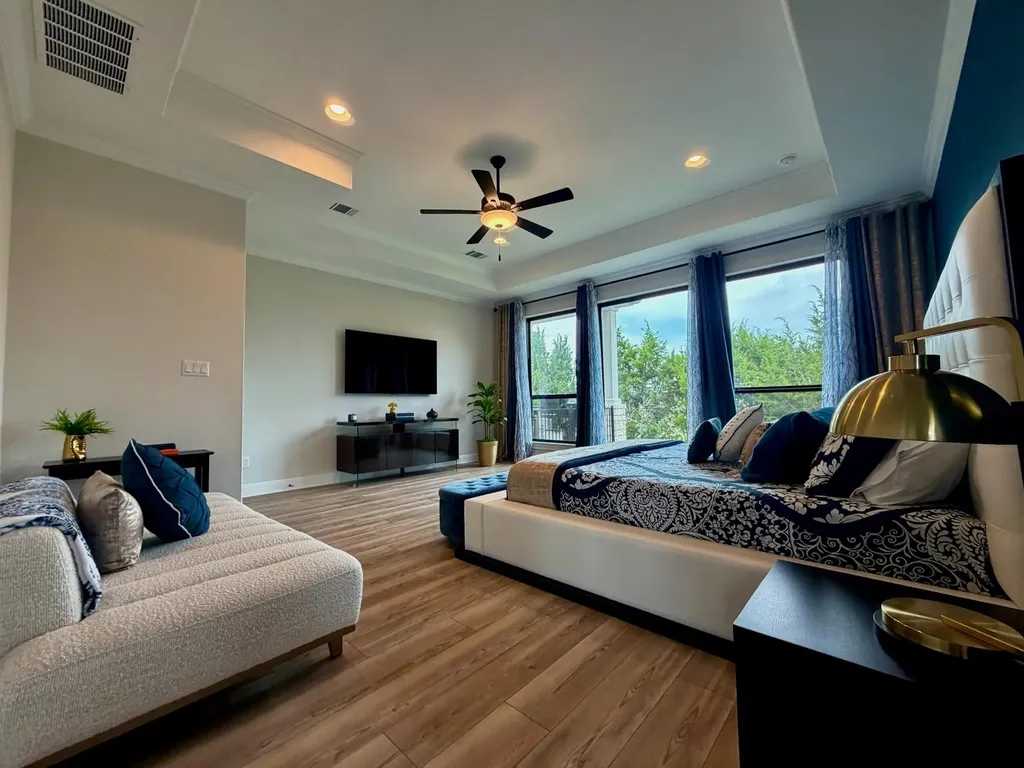 113 Spence Lane Liberty Hill TX 78642