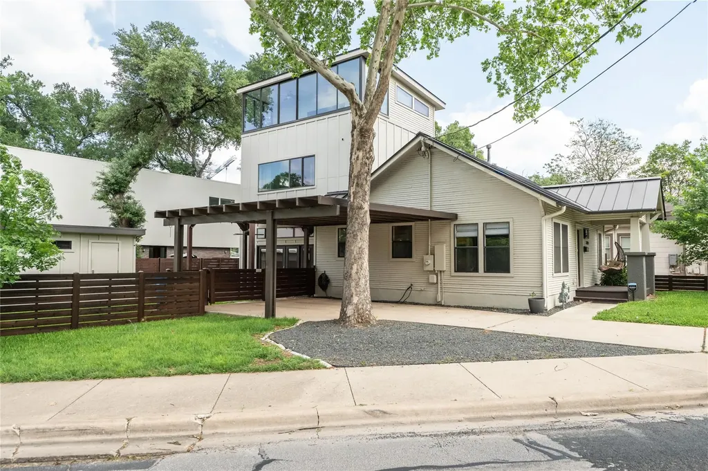 2103 Kinney Avenue Austin TX 78704