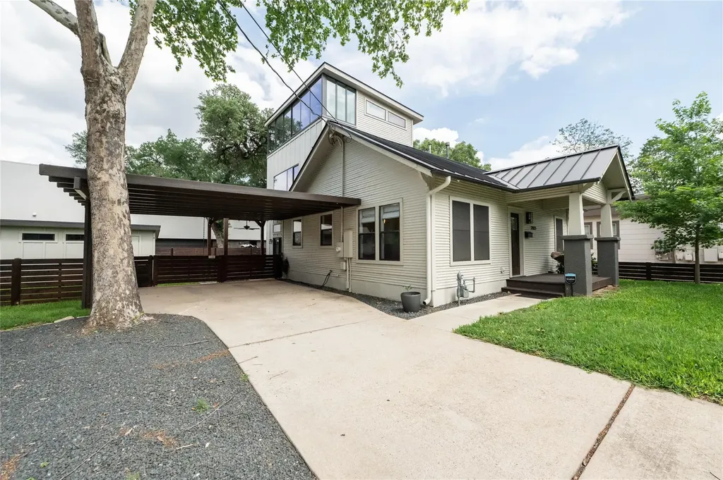 2103 Kinney Avenue Austin TX 78704