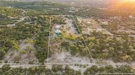 2025 Cripple Creek Stage Road Dripping Springs TX 78620