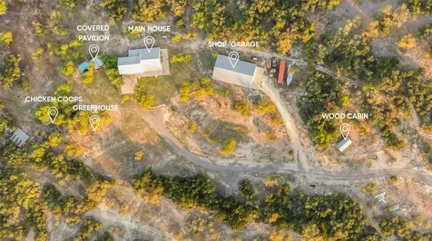 2025 Cripple Creek Stage Road Dripping Springs TX 78620